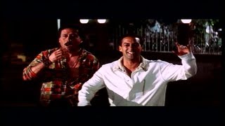 Salman Khan comes Home Fully Drunk Kahin Pyaar Na Ho jaye [upl. by Tnarud]