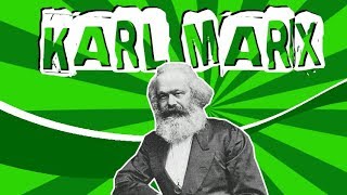 KARL MARX PARA O ENEM [upl. by Gardell213]