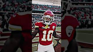 Tyreek Hill edit shortsfeed nflplayer edits nfls [upl. by Lin]