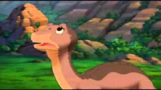 The Land Before Time 10 Trailer [upl. by Leelahk585]