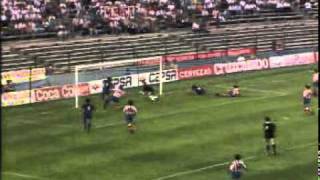 Atlético de Madrid 2  Barcelona 3 Vuelta Semifinales Copa del Rey 9091 [upl. by Taub423]