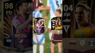 fifa bellingham fcmobile footballmobile icon football fifamobile messi [upl. by Riannon]