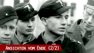 Ansichten vom Ende  Einsatz an der Ostfront 1945 22 [upl. by Ytoc]