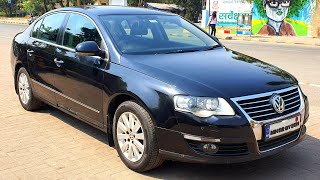 🔥2010 Volkswagen Passat Highline 18 TSI MT with Sunroof 47000 kms Done 🔥 [upl. by Worl]