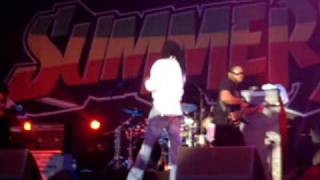 BUJU BANTON live at SUMMERJAM 2009  Me and Oonu Waistline Champion  Cologne Germany [upl. by Assira202]