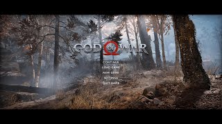 God of War Ultrawide PC 【Longplay】 [upl. by Stretch]