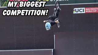 Watch the Biggest COMP Of My Life [upl. by Htezil]