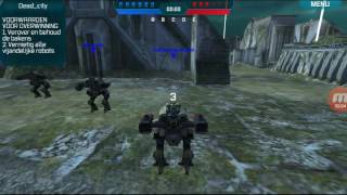 War Robots Destrier 2× SURFAF Pinata [upl. by Raul]