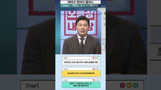 연말정산 꿀팁 전략에 따라 세금 덜 낼 수 있어 Feat 길건우 대표 [upl. by Cocks]