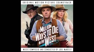 A Million Ways To Die In The West  Now Playing [upl. by Calloway223]