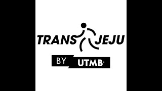 Transjeju by UTMB 2024 [upl. by Ydolem802]