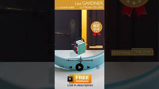 Découvrez La maison dà côté livre audio gratuit de Lisa Gardner  Téléchargement gratuit books [upl. by Gelasius385]