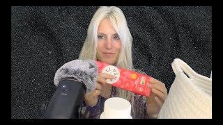 Boodschappen shoplog AH  onbewerktuncut Dutch ASMR [upl. by Nythsa]