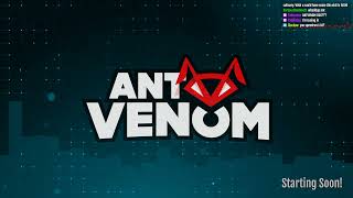 AntVenoms VOD review of MCC37HH [upl. by Eleahcim999]