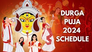 Maa Durga Dashara Song  Official Hindi Song Video  KSeries Production [upl. by Blinny791]