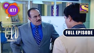 CID सीआईडी Season 1  Episode 477  Dons Final Revenge  Full Episode [upl. by Leonsis]