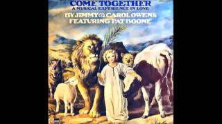 2 His Name is Jesus  Come Together [upl. by Naoh]