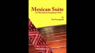 Mexican Suite by Kai Stensgaard [upl. by As]