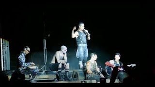 Rammstein  Ohne Dich  Acoustic Live aus Wien 2016 Multicam By VinZ [upl. by Airamak387]