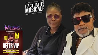 KOFFI OLOMIDE ET MAMACI LA SUPRÊME EN CAMPAGNE SÉNATORIALE À GEMENA BA JALOUX BA SALA GRÈVE [upl. by Luci]