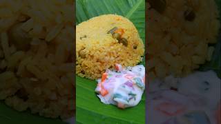 Reshan pacharikond easy cooker veg biriyani [upl. by Oicnoel160]