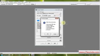 Symbian Belle for Nokia C7 Dead USB Flashing via Phoenix Step by Step Video Tutorial Guide You [upl. by Nonnek272]