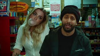 I HAVE A BOYFRIEND PT 3  Anwar Jibawi [upl. by Vanya]