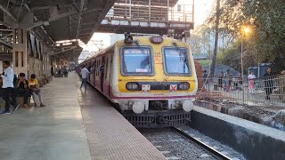 Unstoppable Trains at Nahur A Heavy Dose of Rail Excitement [upl. by Marvel]