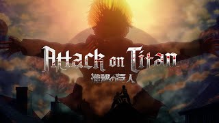 Shingeki no Kyojin Temporada 4 Parte 4  Teaser Tráiler Oficial Sub Español [upl. by Erkan591]