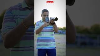 Samsung S24 Ultra Vs Apexel 60x Hyper Zoom Lens shortsfeed shorts [upl. by Aihsenrad659]