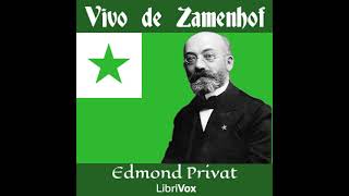 Vivo de Zamenhof by Edmond Privat read by Various  Full Audio Book [upl. by Arat]