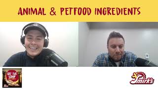 Segment 1 Animal amp Petfood Ingredients [upl. by Nimrak]