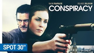 CONSPIRACY SPOT 30 secondes au cinéma le 31 mai 2017 [upl. by Weil205]