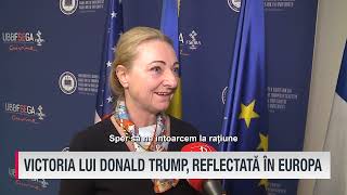 Barbara Kolm vicepreședinte ONU la Prima News despre criza din economie [upl. by Lupita]