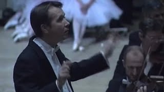 Mikhail Pletnev  Tchaikovsky Nutcracker ballet 3 parts [upl. by Cloe640]