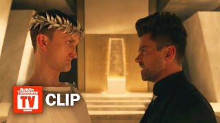 Preacher S04E07 Clip  This Isnt Heaven  Rotten Tomatoes TV [upl. by Luaped847]