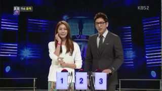 Full Cut 130319 Uee  1 v 1OO [upl. by Neona619]