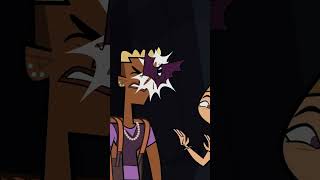 Bowie wanted drama but not like this 😅 BatsAttack totaldrama totaldramaisland streamonmax [upl. by Erny6]