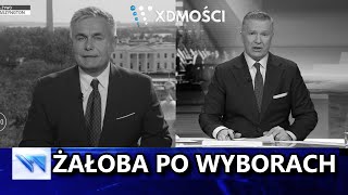 Wielka PORAŻKA TVN XD  XDmości 244 [upl. by Edrick]