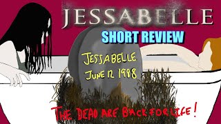 JESSABELLE  A Short Review [upl. by Ekram57]