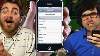 How to Choose a Ringtone [upl. by Seale879]