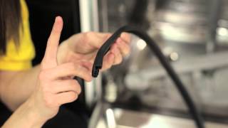 How To Replace A Dishwasher Door Seal [upl. by Nai]