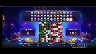 Chamba Bingo Slot JILI [upl. by Annam]