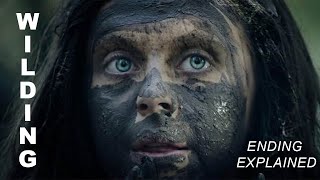 Wilding 2018 Full Movie Explained  Movies insight English [upl. by Crawford]