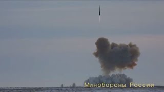 Russia touts speed of new hypersonic missile [upl. by Noseyt423]