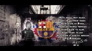 Artiste  FC Barcelona [upl. by Intosh]