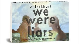 We Were Liars By E Lockhart Part 1 Welcome Chapters 13 [upl. by Anasxor]