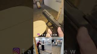 Stage 1 Armatus Indoor Match 2024 IPSC WALTHER PDP ipsc ipscshooting foryou pewpew [upl. by Emmey]