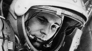 Yuri Gagarins Falsified Record  It Happened in Space 4 [upl. by Dowdell]