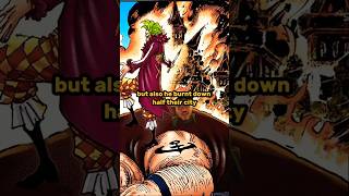 Bartolomeo A Real Psycho One  Ch 1126 shorts [upl. by Paugh]